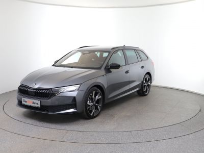 Skoda Octavia Gebrauchtwagen Skoda Octavia Gebrauchtwagen