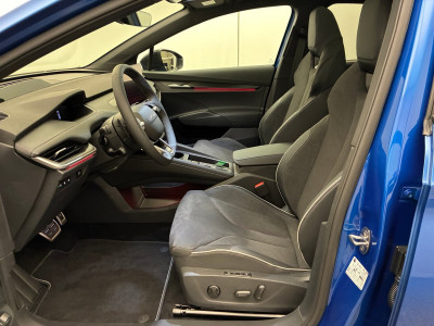 Skoda Enyaq Gebrauchtwagen