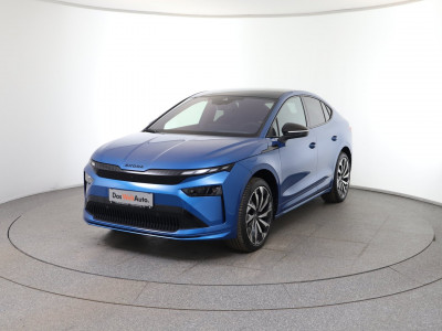 Skoda Enyaq Gebrauchtwagen