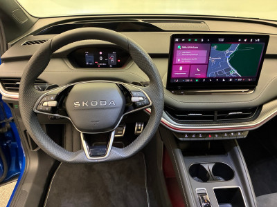 Skoda Enyaq Gebrauchtwagen