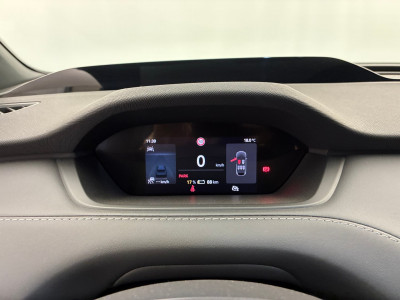 Skoda Enyaq Gebrauchtwagen