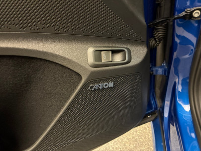 Skoda Enyaq Gebrauchtwagen