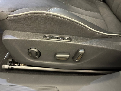 Skoda Enyaq Gebrauchtwagen