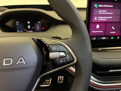 Skoda Enyaq Gebrauchtwagen