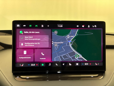 Skoda Enyaq Gebrauchtwagen