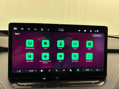 Skoda Enyaq Gebrauchtwagen