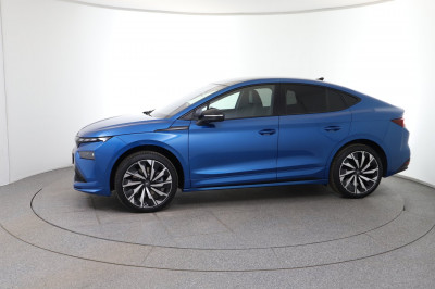 Skoda Enyaq Gebrauchtwagen