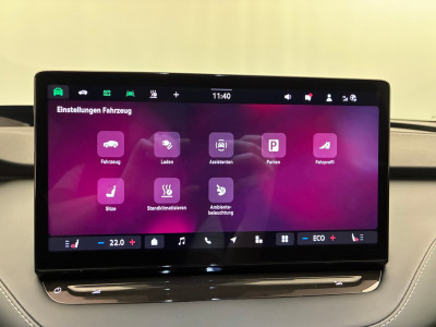 Skoda Enyaq Gebrauchtwagen