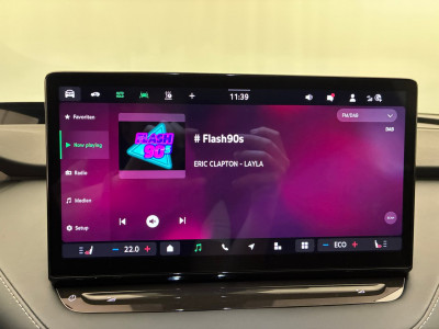 Skoda Enyaq Gebrauchtwagen