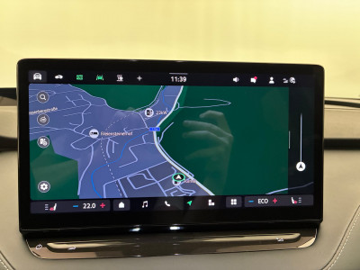 Skoda Enyaq Gebrauchtwagen