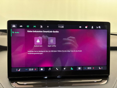 Skoda Enyaq Gebrauchtwagen