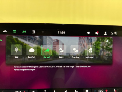 Skoda Enyaq Gebrauchtwagen