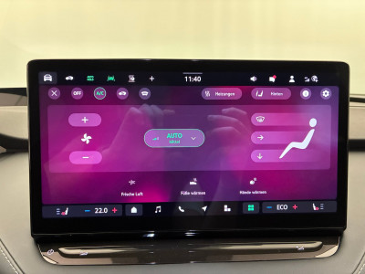 Skoda Enyaq Gebrauchtwagen