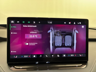 Skoda Enyaq Gebrauchtwagen