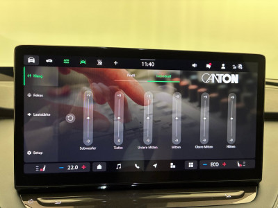 Skoda Enyaq Gebrauchtwagen