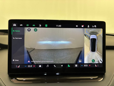 Skoda Enyaq Gebrauchtwagen