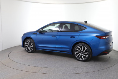 Skoda Enyaq Gebrauchtwagen