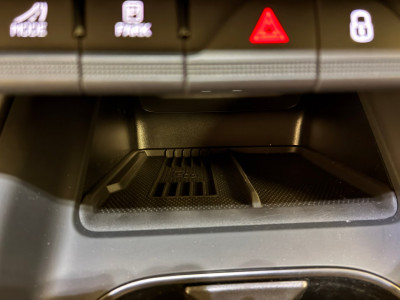 Skoda Enyaq Gebrauchtwagen