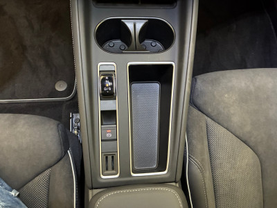 Skoda Enyaq Gebrauchtwagen