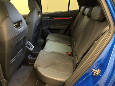 Skoda Enyaq Gebrauchtwagen