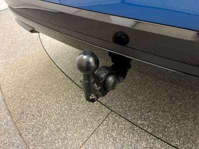 Skoda Enyaq Gebrauchtwagen