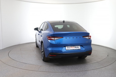Skoda Enyaq Gebrauchtwagen