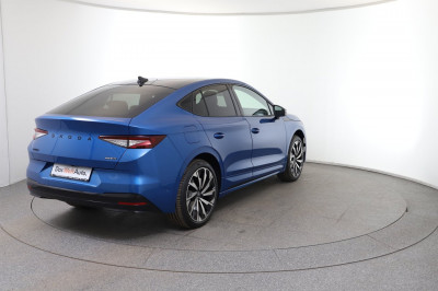 Skoda Enyaq Gebrauchtwagen