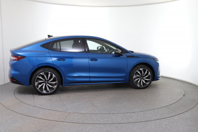 Skoda Enyaq Gebrauchtwagen