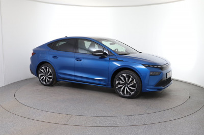 Skoda Enyaq Gebrauchtwagen