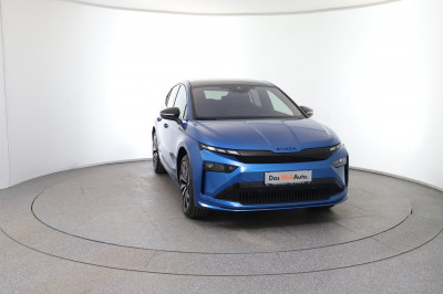 Skoda Enyaq Gebrauchtwagen