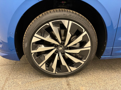 Skoda Enyaq Gebrauchtwagen