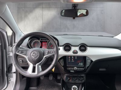 Opel Adam Gebrauchtwagen