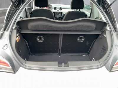 Opel Adam Gebrauchtwagen