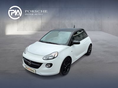 Opel Adam Gebrauchtwagen