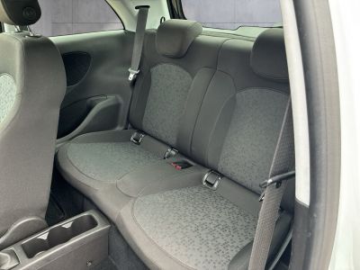 Opel Adam Gebrauchtwagen