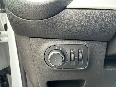 Opel Adam Gebrauchtwagen