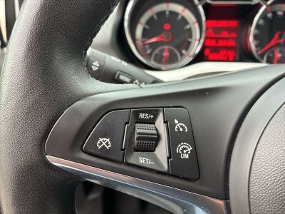 Opel Adam Gebrauchtwagen