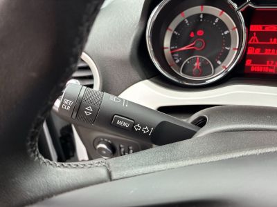 Opel Adam Gebrauchtwagen
