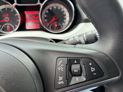 Opel Adam Gebrauchtwagen