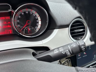 Opel Adam Gebrauchtwagen