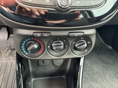 Opel Adam Gebrauchtwagen