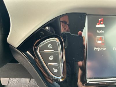 Opel Adam Gebrauchtwagen