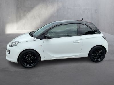 Opel Adam Gebrauchtwagen