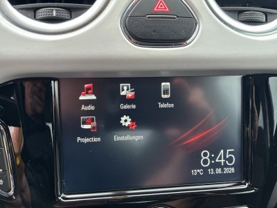 Opel Adam Gebrauchtwagen