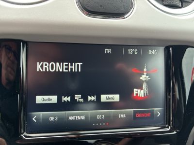 Opel Adam Gebrauchtwagen