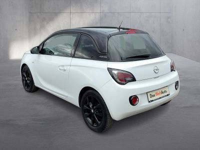 Opel Adam Gebrauchtwagen