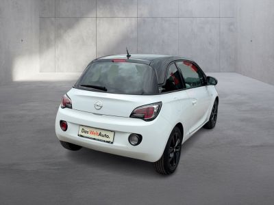 Opel Adam Gebrauchtwagen