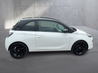 Opel Adam Gebrauchtwagen