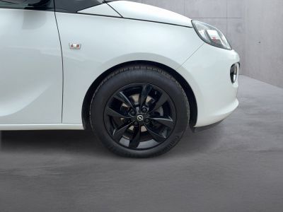 Opel Adam Gebrauchtwagen