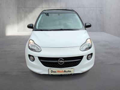 Opel Adam Gebrauchtwagen